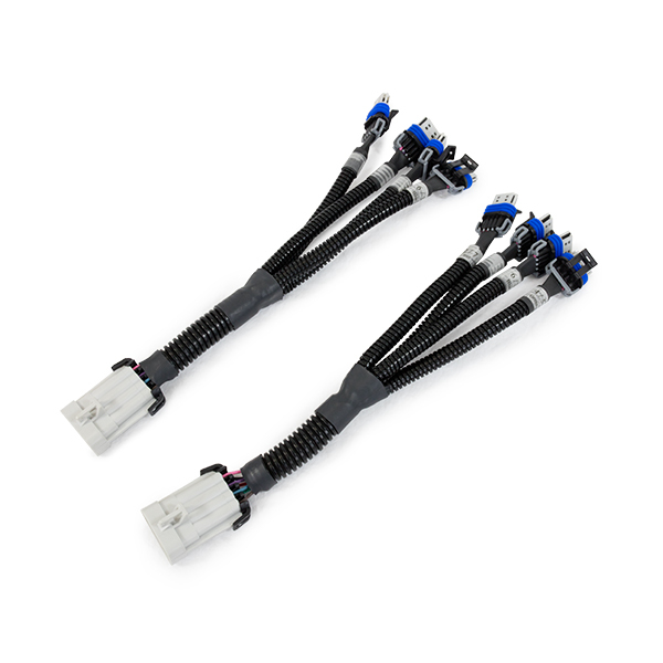Ignition Coil Assembly Wiring Harness